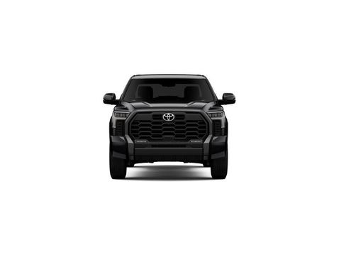 New 2025 Toyota Tundra Platinum image 23