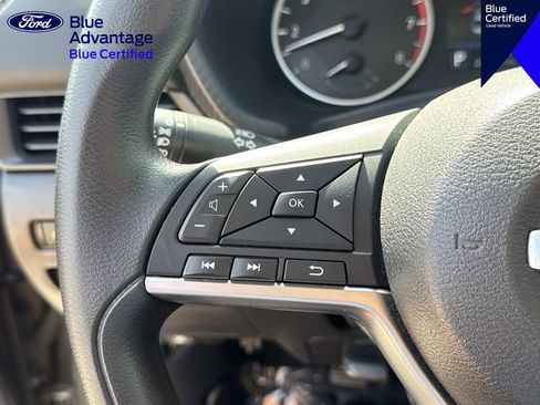 Used 2022 Nissan Sentra S w/ Electronics Package FWD image 19