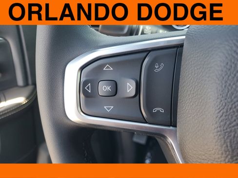 New 2026 RAM 3500 Big Horn image 14