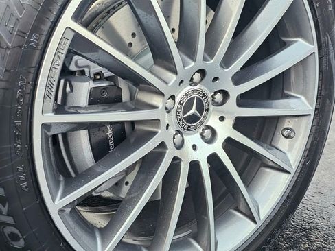 New 2026 Mercedes-Benz GLE 350 4MATIC image 6