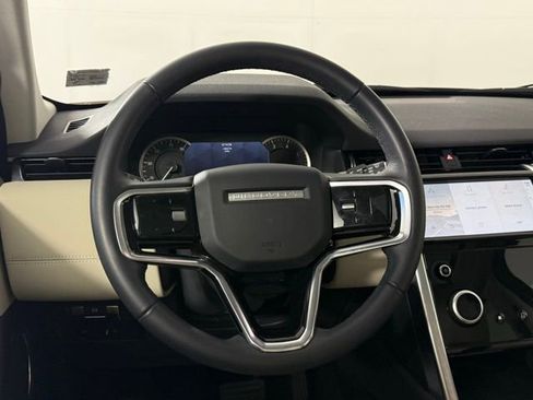 Used 2023 Land Rover Discovery Sport S image 25