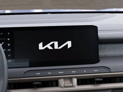 New 2027 Kia Telluride LX FWD image 22