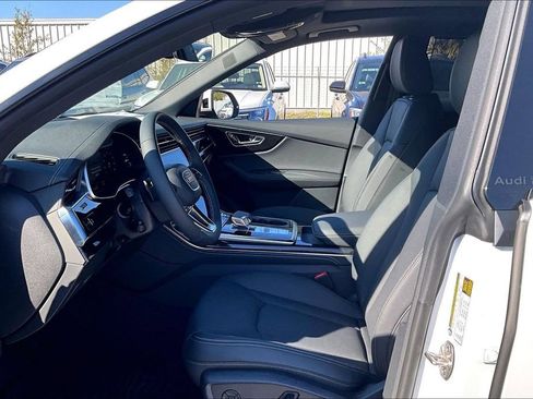 New 2026 Audi Q8 Premium Plus AWD/4WD image 21
