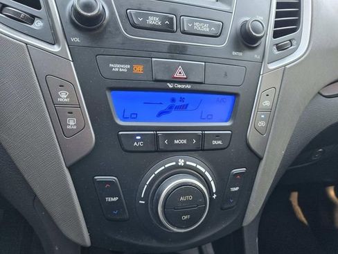 Used 2014 Hyundai Santa Fe Sport 2.0T FWD image 22