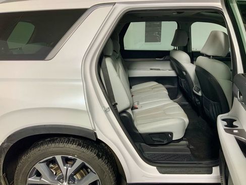 Used 2020 Hyundai Palisade SEL image 34