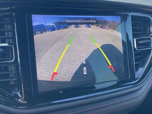 Used 2024 Dodge Durango GT image 23