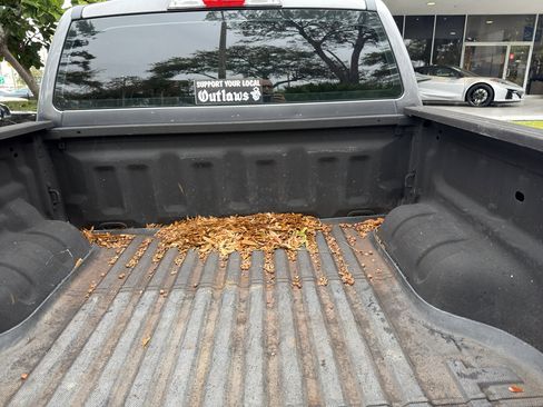 Used 2021 Ford Ranger XL w/ Equipment Group 101A High image 8