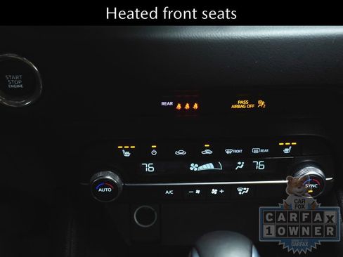 Certified 2023 MAZDA CX-5 AWD 2.5 S w/ Select Package image 17