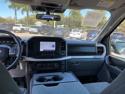 Used 2023 Ford F150 XLT RWD image 15