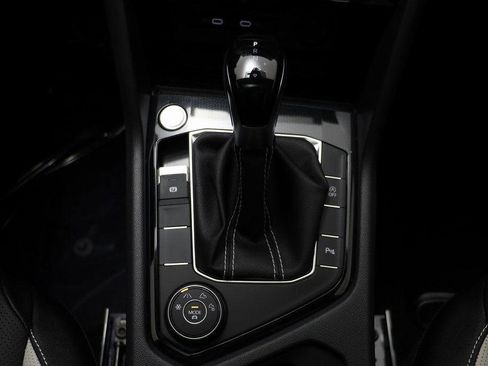 New 2025 Volkswagen Taos SEL w/ Black Wheel Plus Package image 12