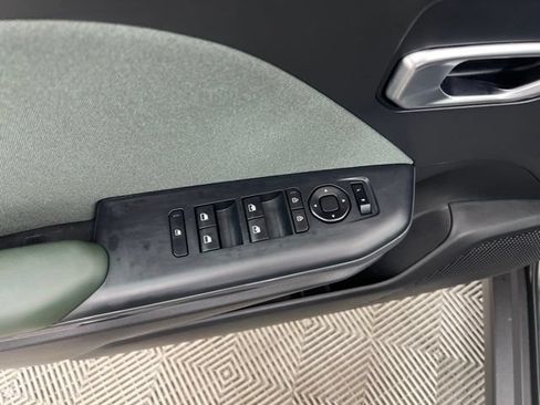 Used 2025 Kia K4 EX FWD image 13