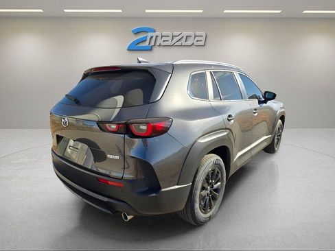 New 2026 MAZDA CX-50 2.5 Hybrid w/ Preferred Pkg image 5