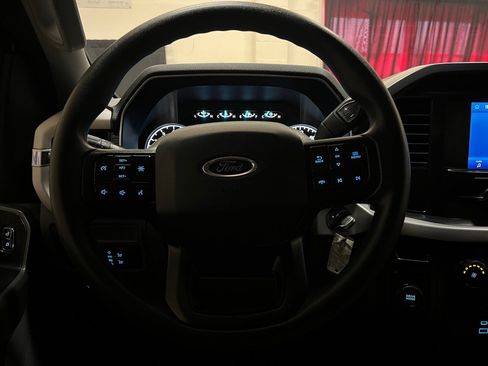 Used 2023 Ford F150 XLT RWD image 39