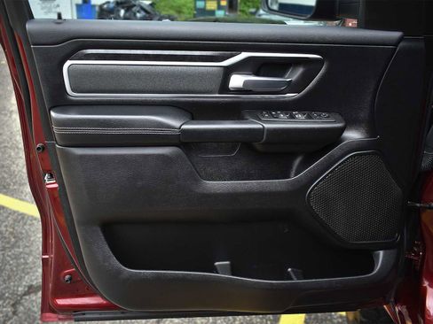 Used 2022 RAM 1500 Big Horn AWD/4WD image 31