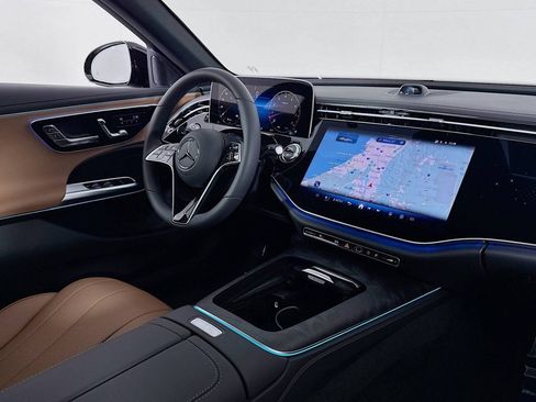 New 2026 Mercedes-Benz E 350 E 350 image 15