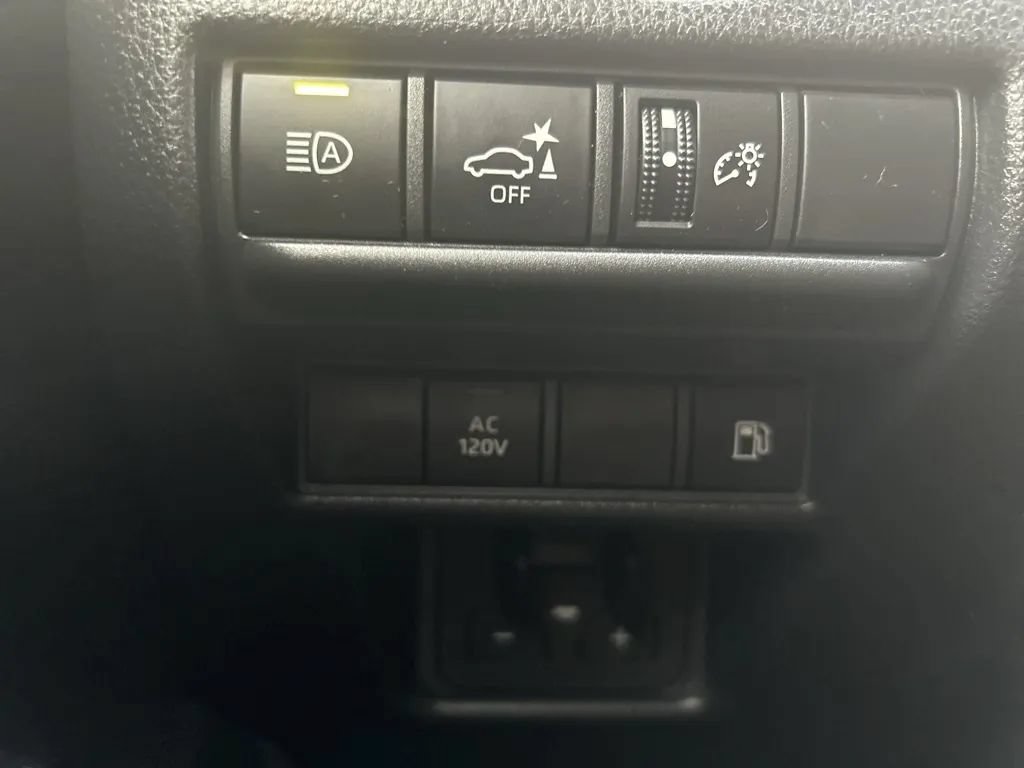Used 2025 Toyota Land Cruiser 1958 AWD/4WD image 8