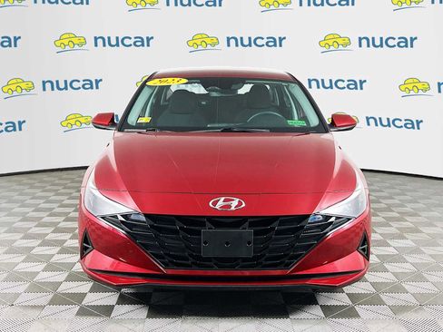 Certified 2023 Hyundai Elantra SEL FWD image 2