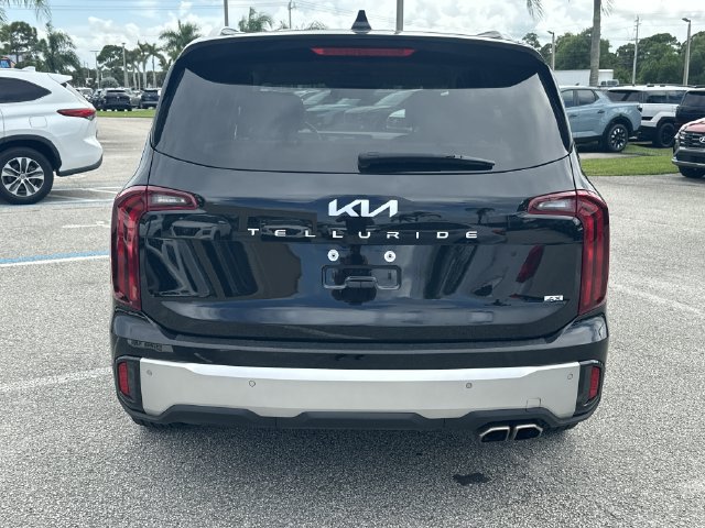 Used 2023 Kia Telluride S AWD/4WD image 7