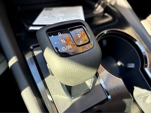 New 2026 Nissan Rogue SV image 18