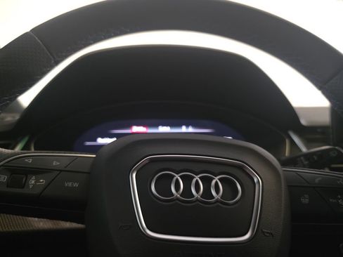 Used 2023 Audi SQ5 Premium Plus w/ Premium Plus Package AWD/4WD image 29