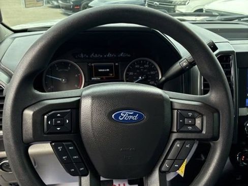 Used 2022 Ford F250 XLT image 15