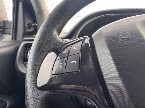 Used 2021 RAM ProMaster City Tradesman image 14