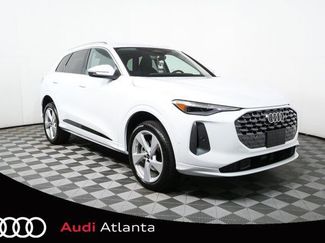 New 2025 Audi Q5 Premium Plus video 1