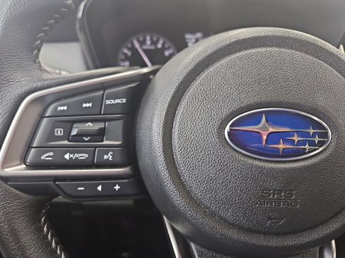 Used 2025 Subaru Legacy Premium AWD/4WD image 9