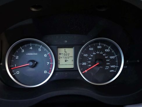 Used 2017 Subaru Forester 2.5i w/ Alloy Wheel Package AWD/4WD image 28
