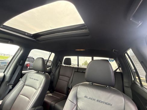 Certified 2023 Honda Ridgeline Black Edition image 21