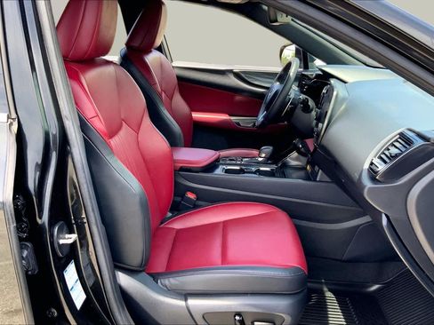 Used 2023 Lexus NX 350 AWD image 17