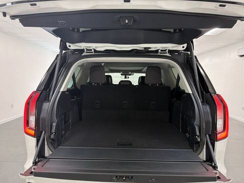 New 2027 Ford Expedition Max Platinum w/ Platinum Ultimate Package AWD/4WD image 8