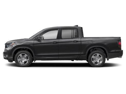 New 2026 Honda Ridgeline TrailSport image 24