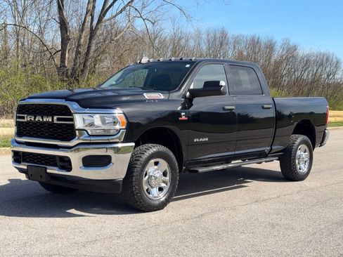 Used 2020 Chevrolet Silverado 1500 LT w/ Trailering Package image 40