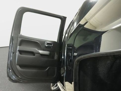 Used 2016 Chevrolet Silverado 2500 LTZ w/ Duramax Plus Package image 26