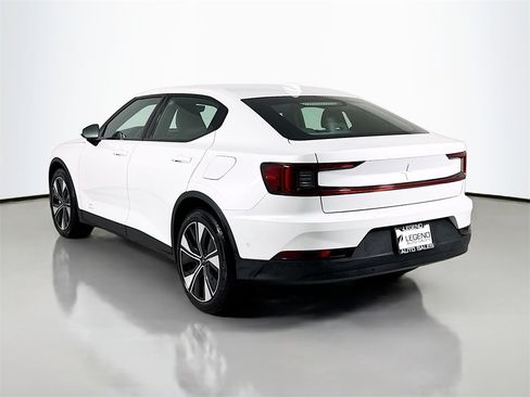 Used 2024 Polestar Polestar 2 image 8