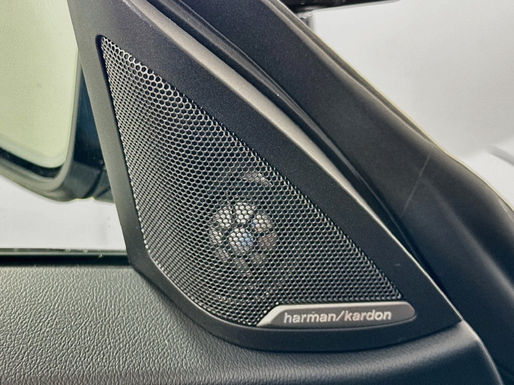 Used 2024 BMW i4 M50 AWD/4WD image 19
