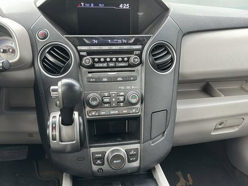 Used 2013 Honda Pilot EX-L image 11