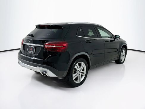 Certified 2020 Mercedes-Benz GLA 250 image 8