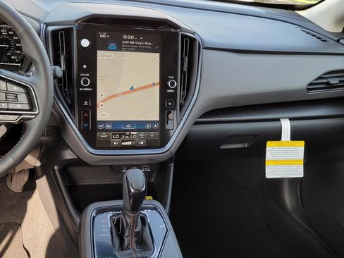 New 2026 Subaru Crosstrek 2.5i Limited AWD/4WD image 11