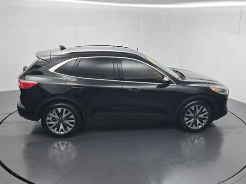 Used 2020 Ford Escape Titanium AWD/4WD image 55