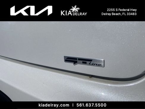 New 2026 Kia K4 GT-Line image 9