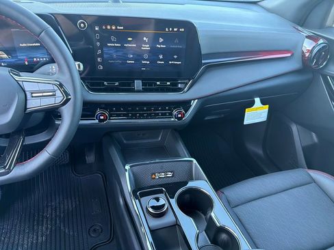 New 2026 Chevrolet Equinox RS w/ Convenience Package III image 18