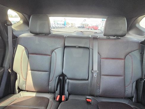 Certified 2020 Chevrolet Blazer RS FWD image 10