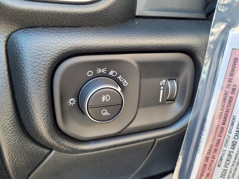 New 2026 RAM 3500 Tradesman image 22