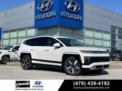 New 2026 Hyundai Ioniq 9 SEL