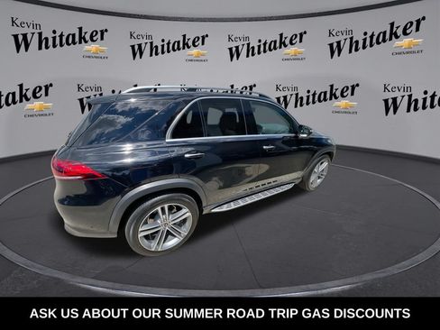 Used 2021 Mercedes-Benz GLE 350 image 8