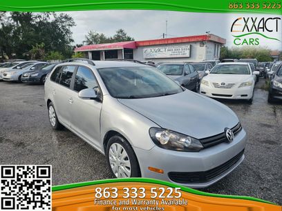 Used 2013 Volkswagen Jetta S