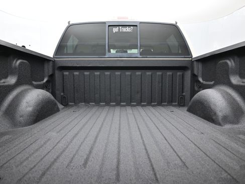 Used 2007 Ford F150 FX4 AWD/4WD image 7