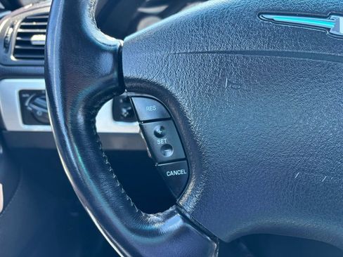 Used 2004 Ford Thunderbird RWD image 19